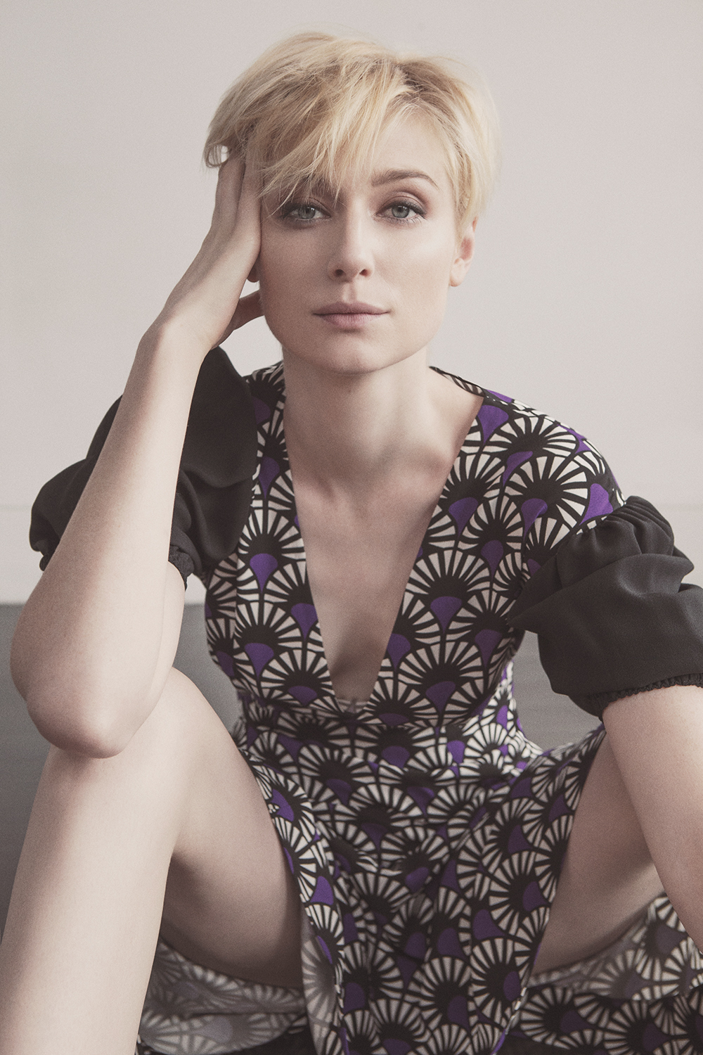 alkesh kukadia recommends elizabeth debicki sexy pic