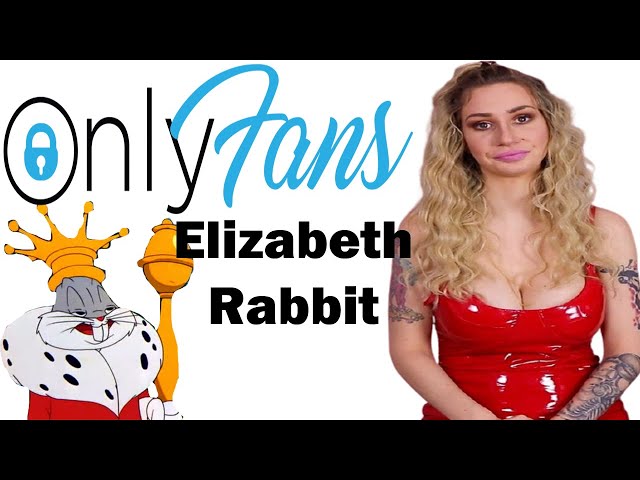 andrew de leon recommends Elizabeth Rabbit Only Fans