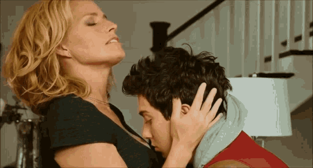 Elizabeth Shue Behaving Badly cock meme