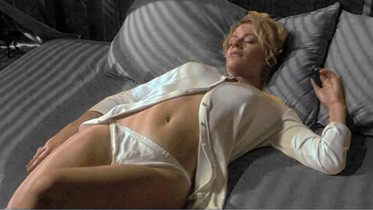 ben hauke add elizabeth shue hot photo