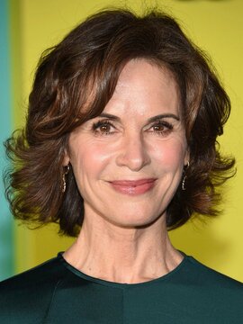 connie rodman recommends elizabeth vargas nude pic