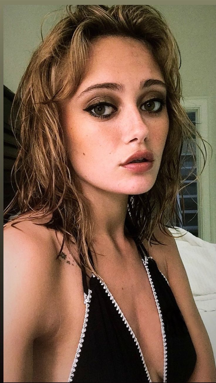 clement sung share ella purnell sexy photos