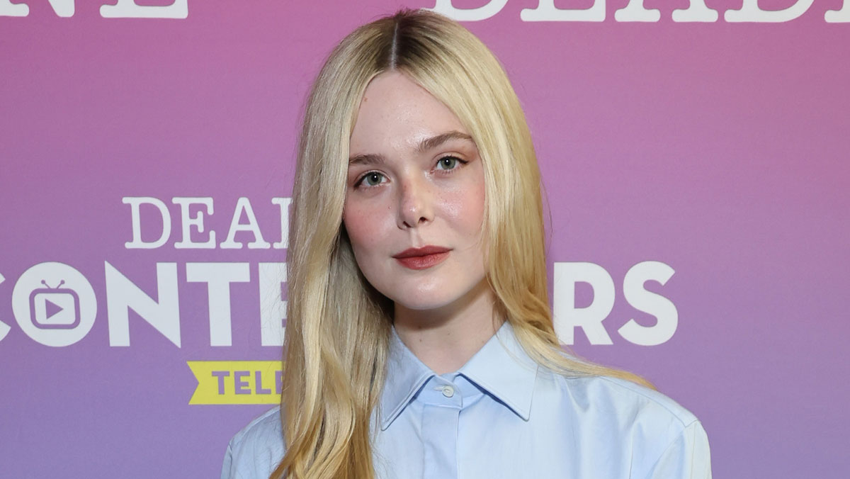 domo nation share elle fanning naked photos