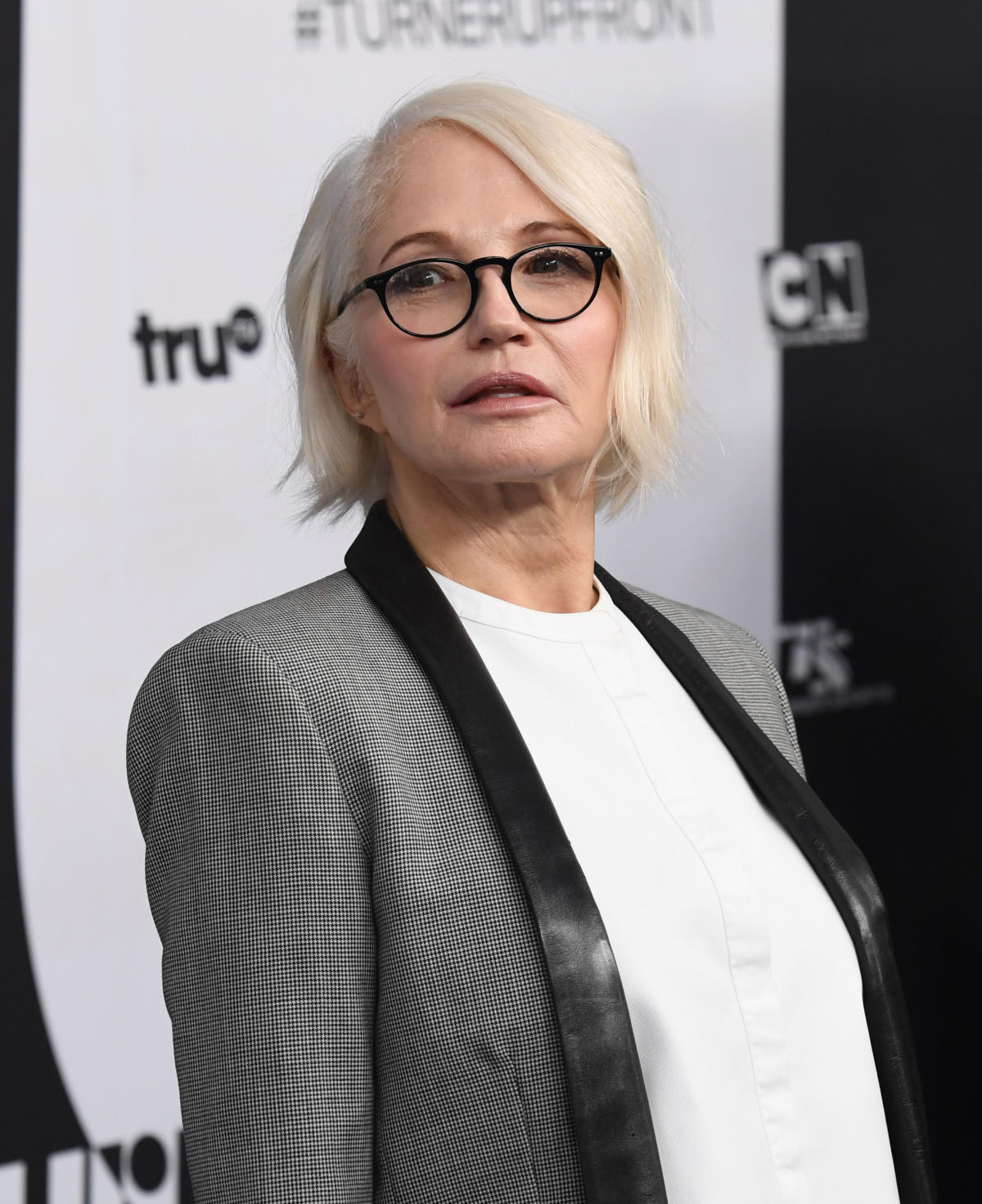 ayesha yasir recommends ellen barkin nude pic