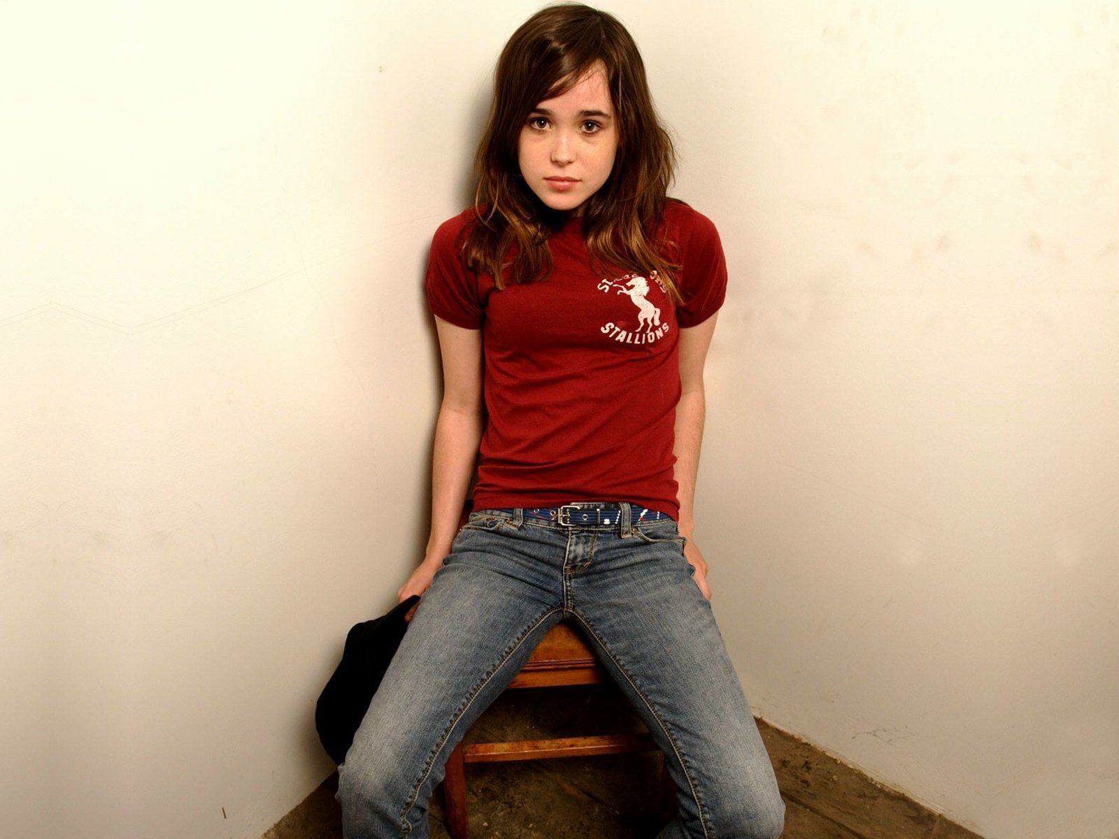 ellen page sexy