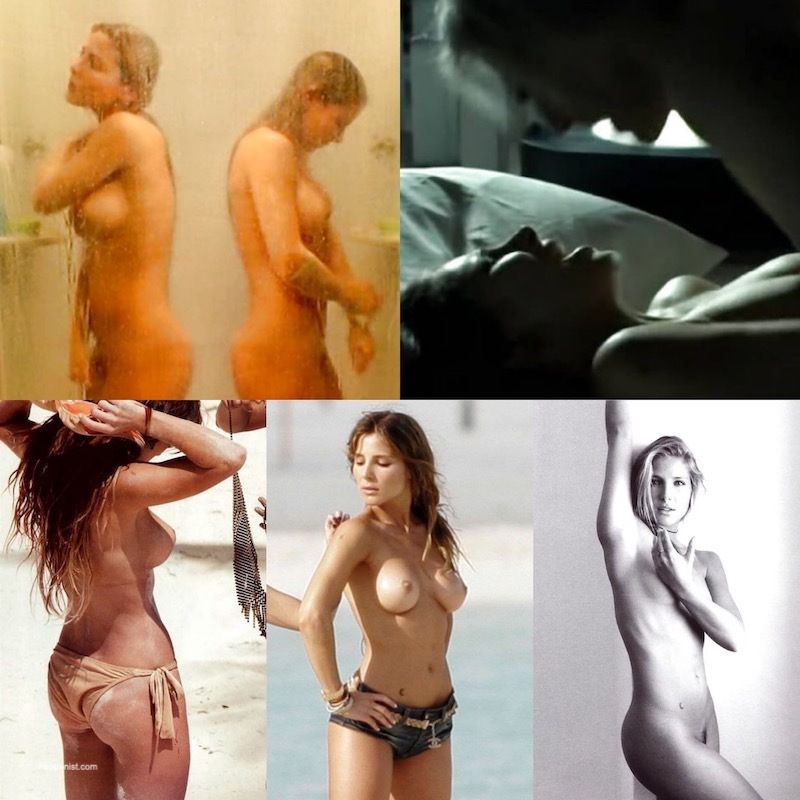 Best of Elsa pataky nud