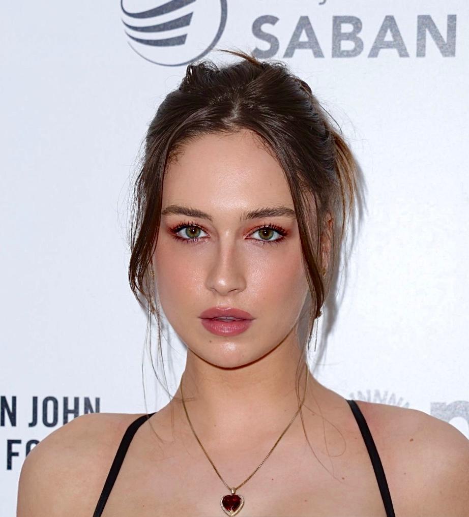 doreen pickett recommends Elsie Hewitt Nudes