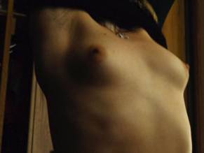 alicia coppola nude