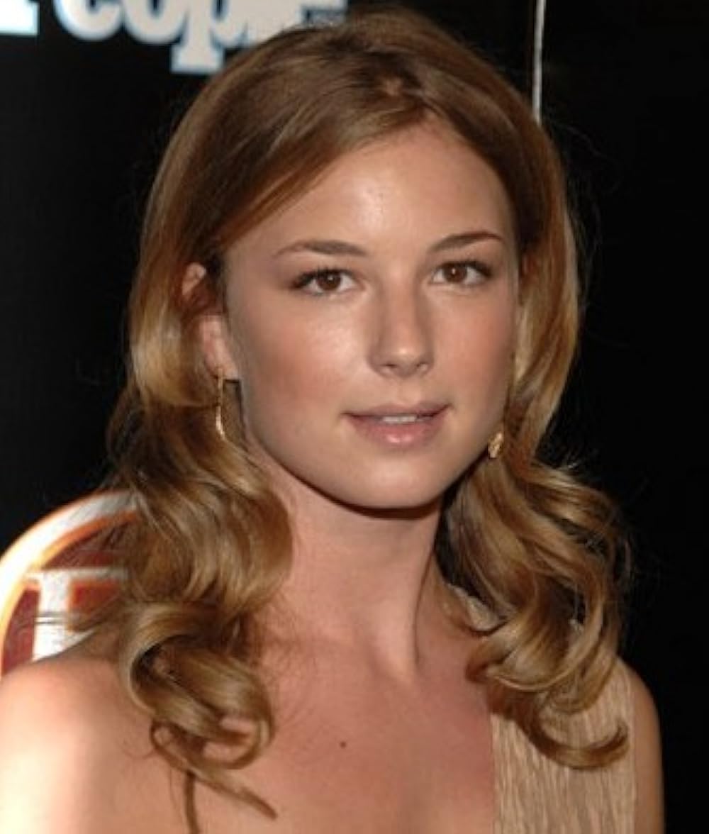 clark meeks recommends Emily Vancamp Naked