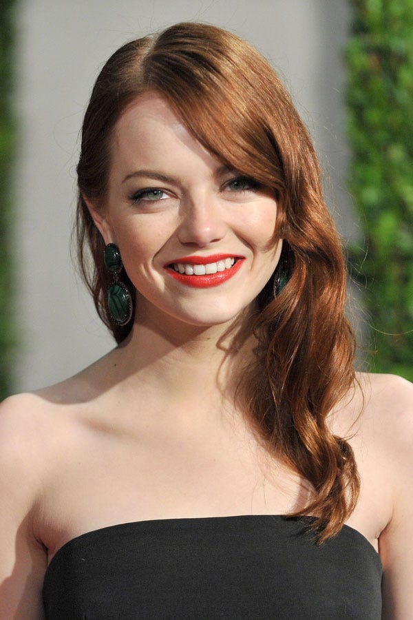 chris speight recommends emma stone in porn pic