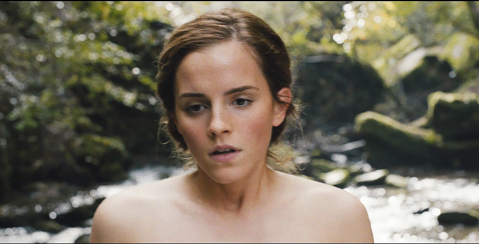 brooke winter recommends Emma Watson Nude In Movie