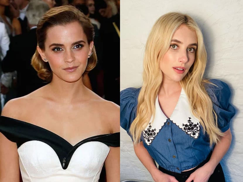 blake barkley recommends Emma Watson Opps