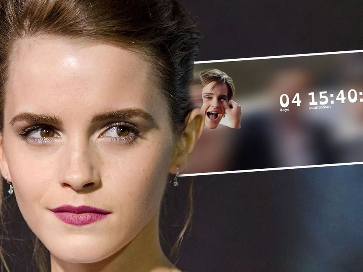 danijela ivankovic recommends emma watson the fappening pic