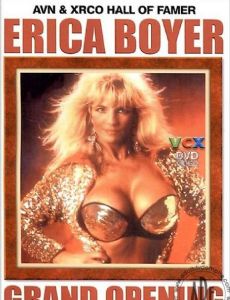 erica boyers