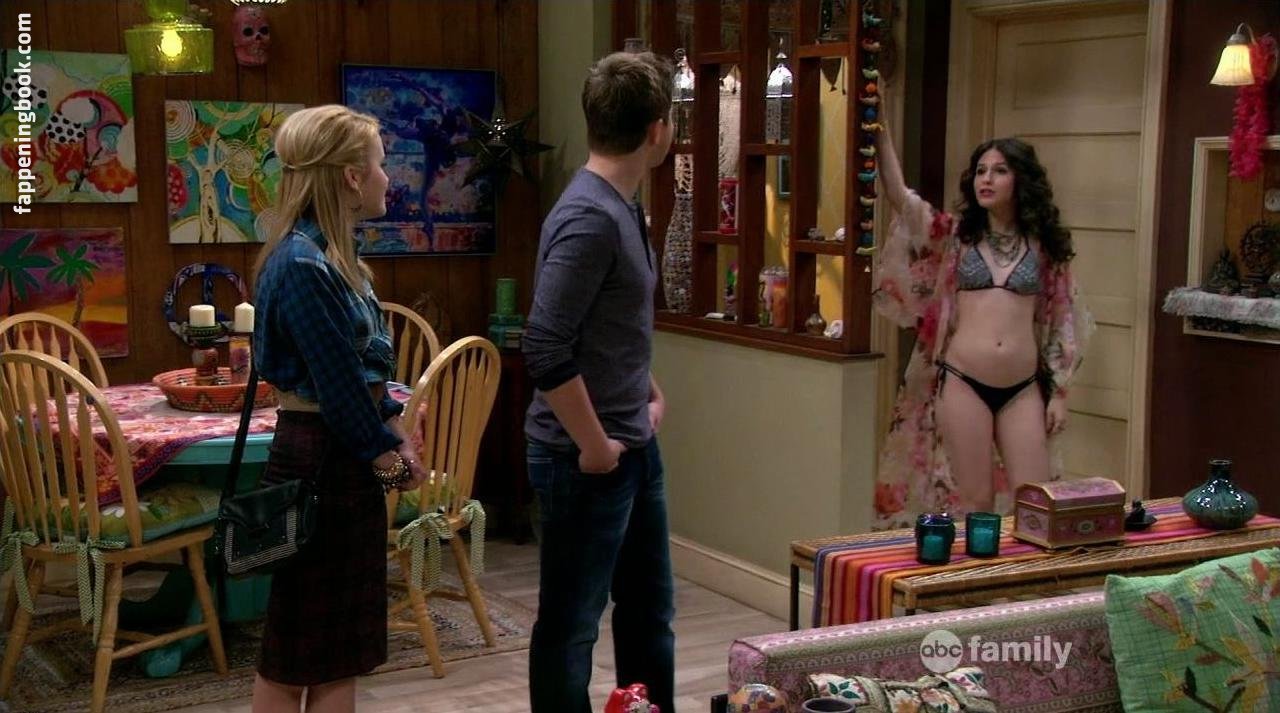 erin sanders nude