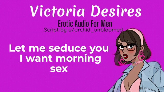 Best of Erotic audio for men