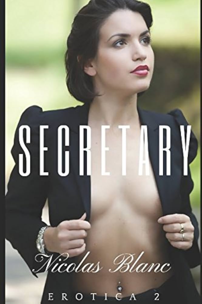 brazilian keratin recommends Erotica Secretary