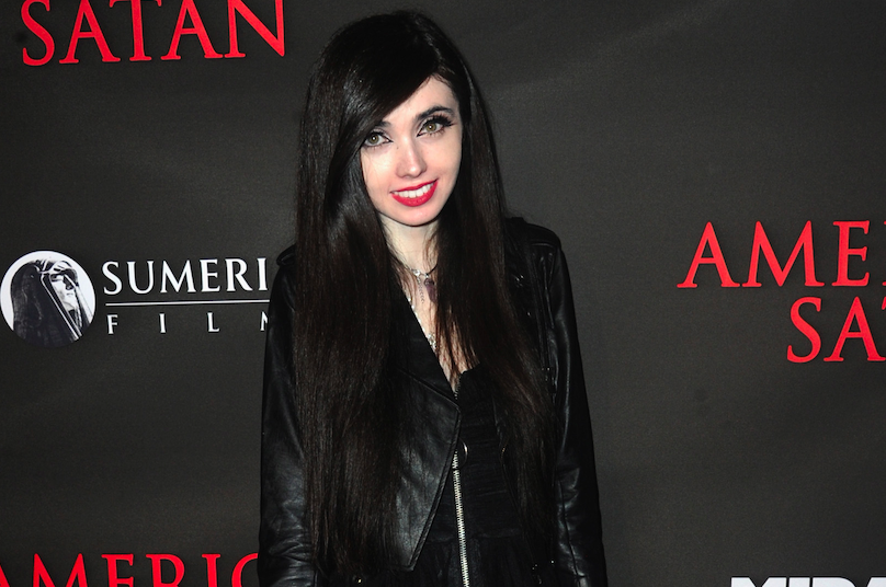 anne harry recommends eugenia cooney porn pic