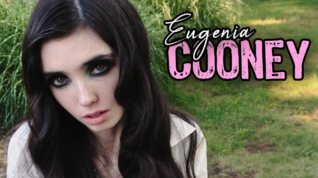 dee deep recommends Eugenia Cooney Porn