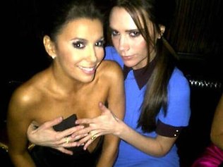 abdulaziz alyahya share eva longoria nip slip photos