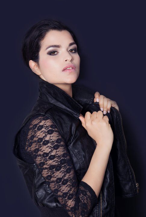 devin stedman recommends eve harlow hot pic