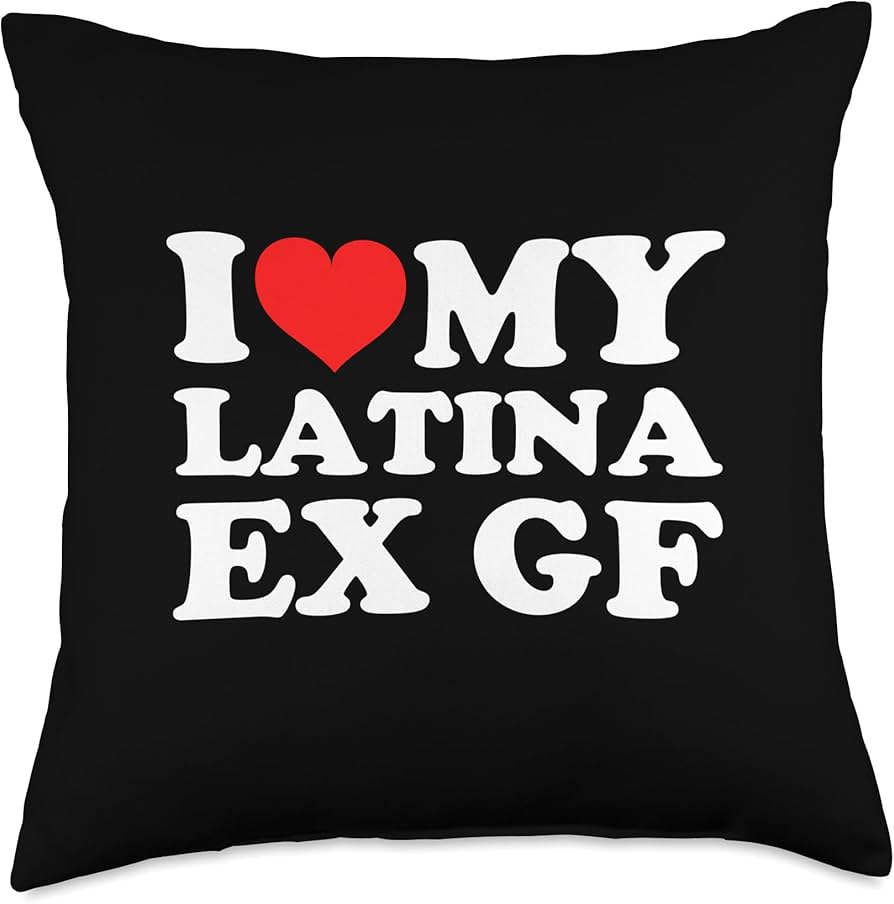 alfred bishop recommends ex latina gf pic