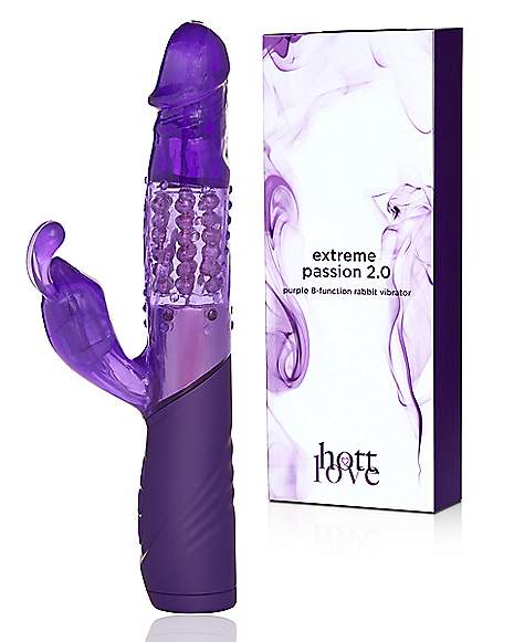 Best of Extreme vibrator