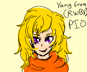 Yang Rwby Porn quiet world