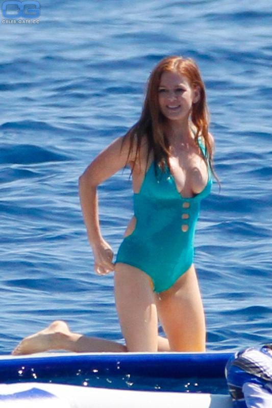 airen luna recommends Isla Fisher Nude