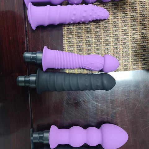 aneza ali recommends massage gun dildo pic