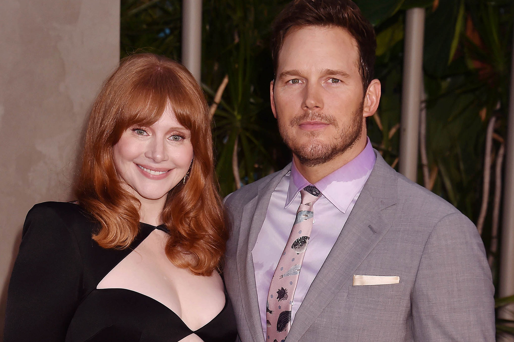 cale brown add bryce dallas howard sex scene photo