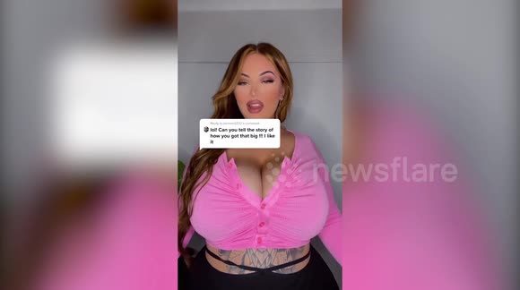 chris messum add videos of huge boobs photo