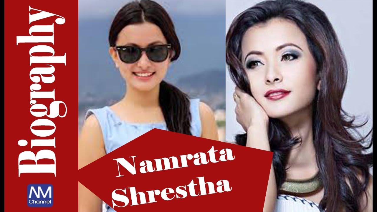 aparna dhuri recommends namrata shrestha actress pic