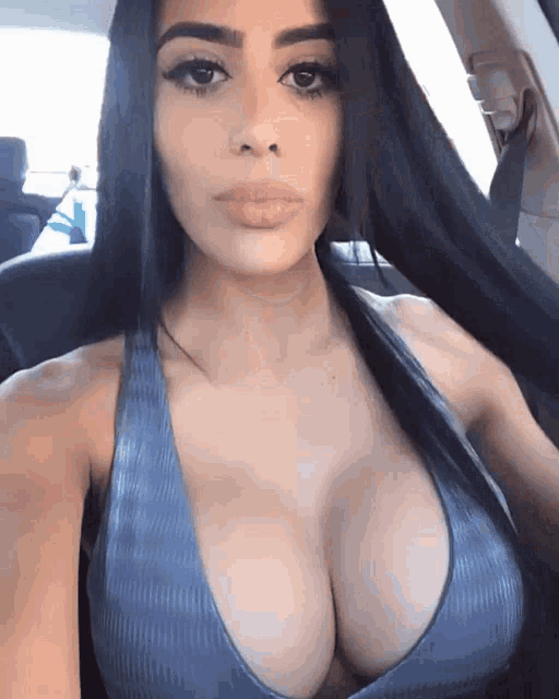 big bouncy titts