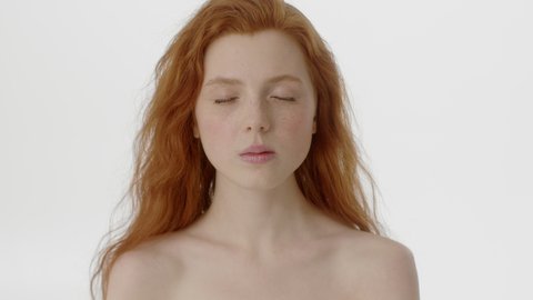 aaron gerhardt recommends Naked Beautiful Redheads