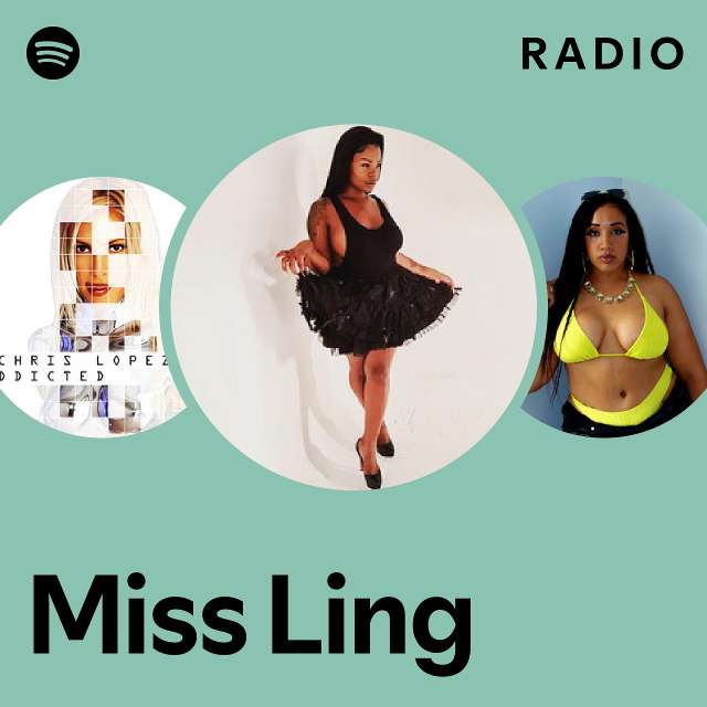 Best of Miss ling ling