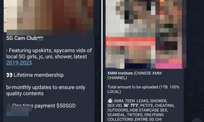 alyssia moore recommends chinese porn telegram pic