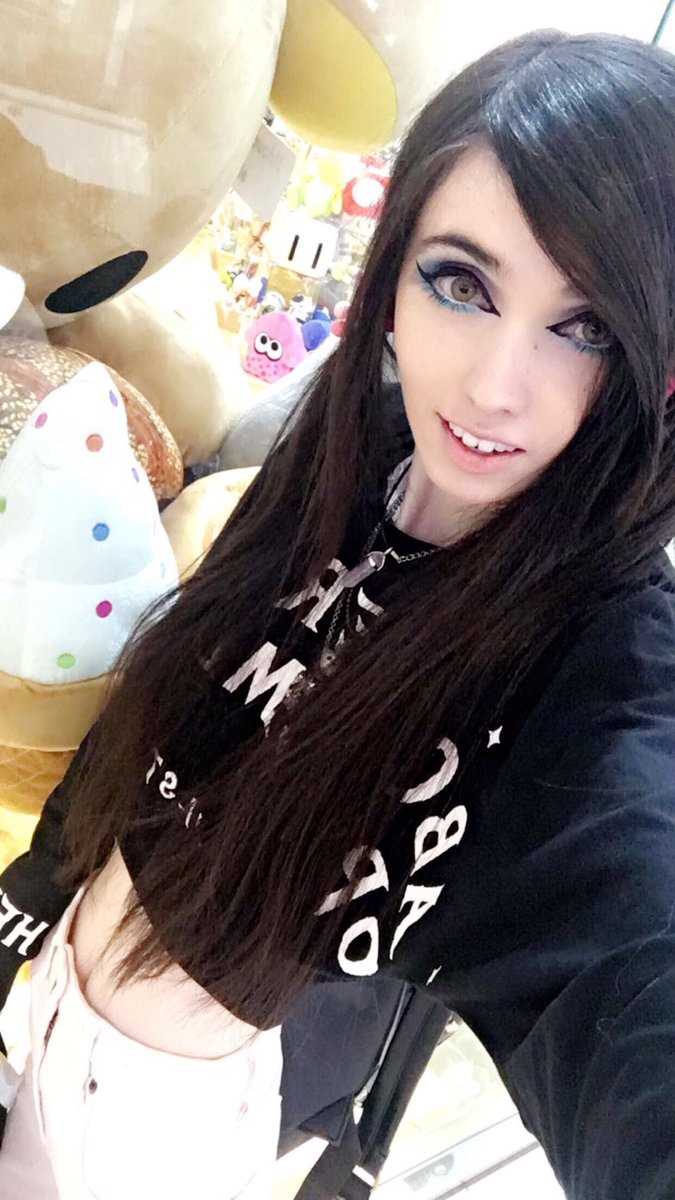 arris setiawan recommends eugenia cooney nude pic