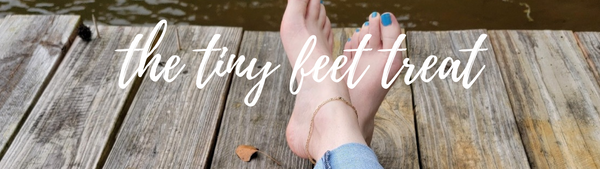 corey sanderford recommends tiny feet treat pic