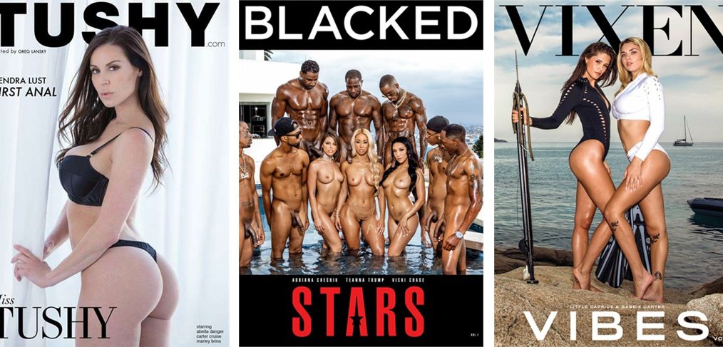 Best of Blacked full bideos