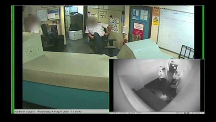 aaron mickens add cctv porn photo