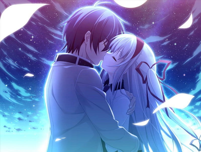 bob tanda add photo two anime guys kissing