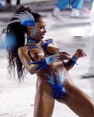 andre stith recommends nude at carnival pic