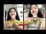 arti parashar recommends Erika Prank Ojol