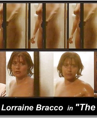 lorraine bracconude