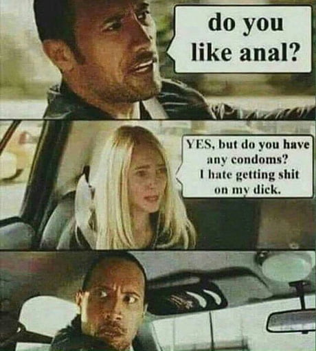 Best of Meme anal