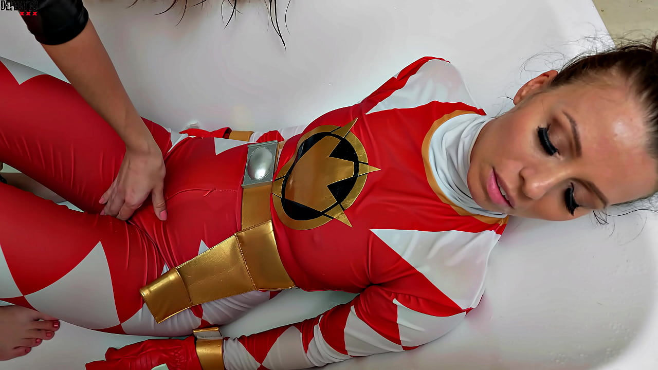 alison dickinson recommends superhero humiliation porn pic