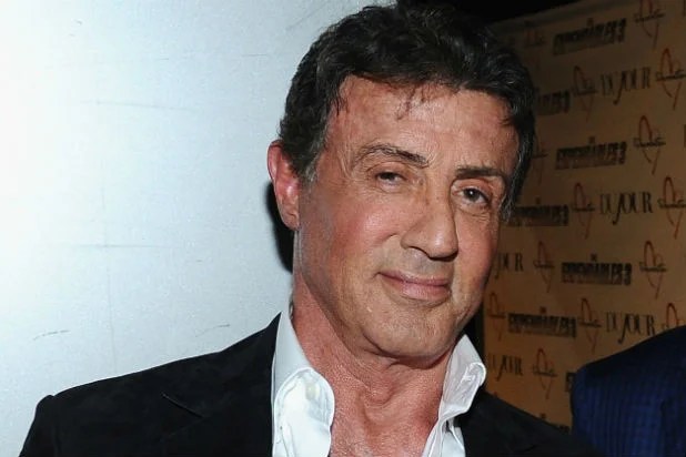 chris taddei recommends sylvester stallone pornography pic