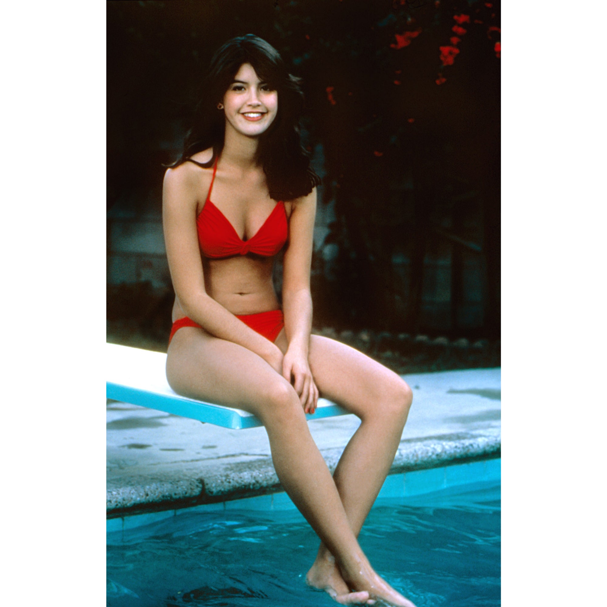 atique hussain recommends phoebe cates tits pic