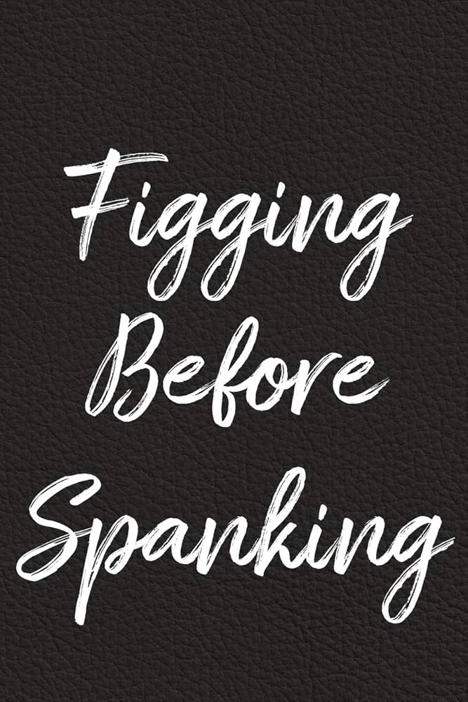 boehm recommends spanking and figging pic